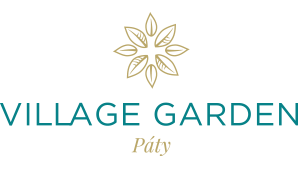 Village Garden logo